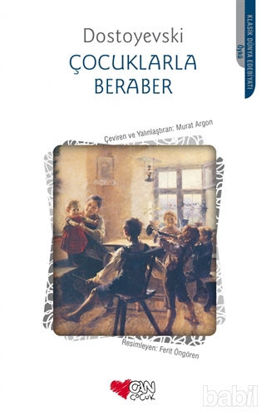 Picture of Çocuklarla Beraber