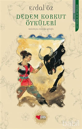 Picture of Dedem Korkut Öyküleri