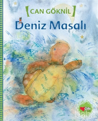 Picture of Deniz Masalı