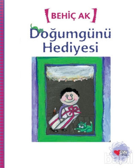 Picture of Doğumgünü Hediyesi