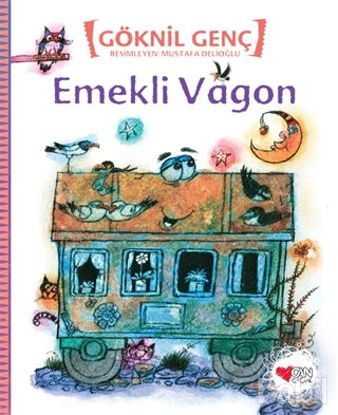 Picture of Emekli Vagon