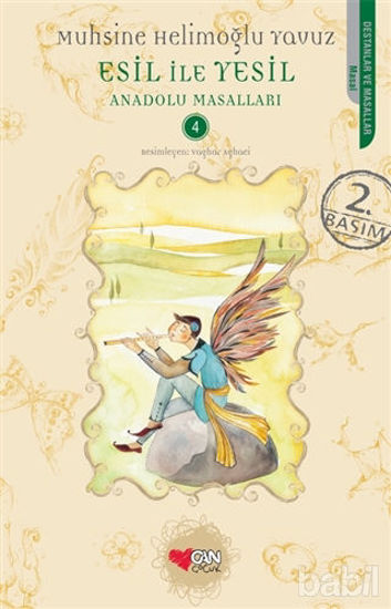 Picture of Esil ile Yesil