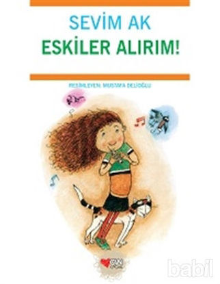 Picture of Eskiler Alırım!