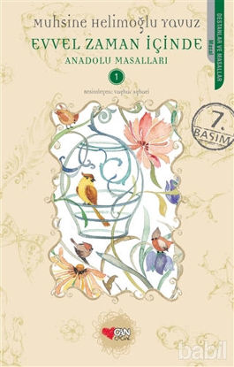 Picture of Evvel Zaman İçinde - Anadolu Masalları 1