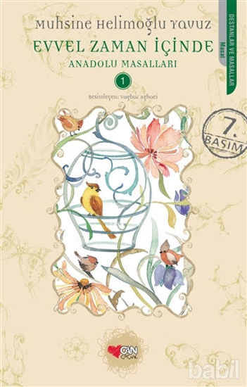 Picture of Evvel Zaman İçinde - Anadolu Masalları 1