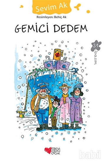 Picture of Gemici Dedem