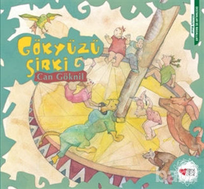 Picture of Gökyüzü Sirki