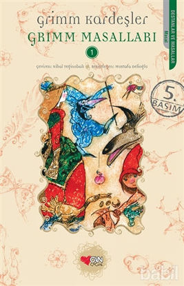 Picture of Grimm Masalları 1