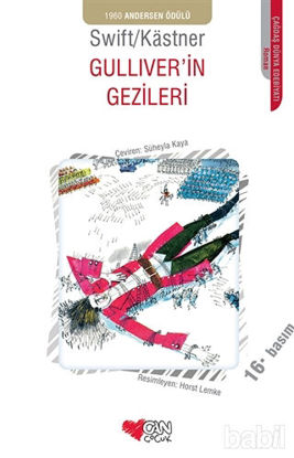 Picture of Gulliver’in Gezileri