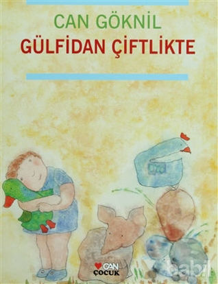 Picture of Gülfidan Çiftlikte