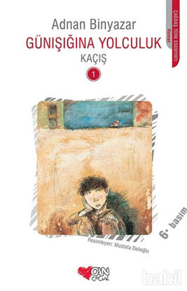 Picture of Günışığına Yolculuk - Kaçış 1
