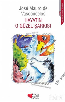 Picture of Hayatın O Güzel Şarkısı