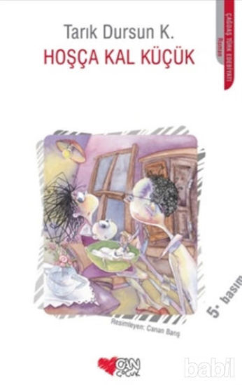 Picture of Hoşça Kal Küçük