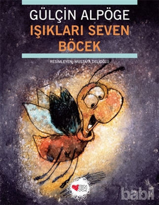 Picture of Işıkları Seven Böcek