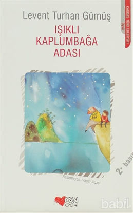 Picture of Işıklı Kaplumbağa Adası