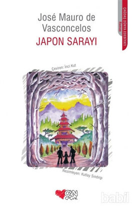 Picture of Japon Sarayı