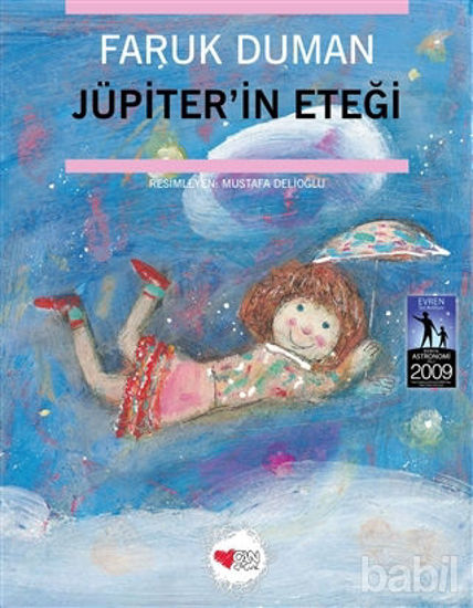 Picture of Jüpiter’in Eteği