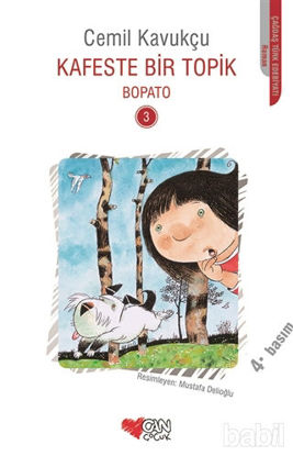 Picture of Kafeste Bir Topik