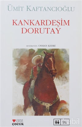 Picture of Kankardeşim Dorutay