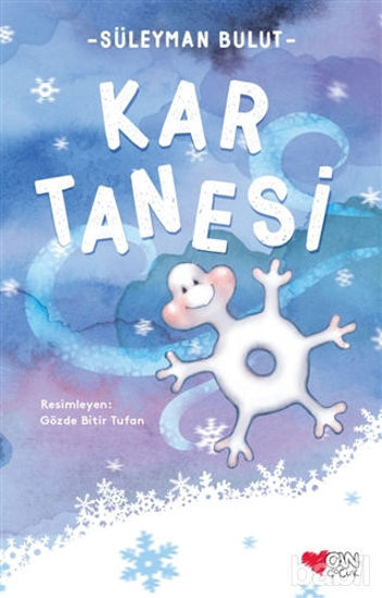 Picture of Kar Tanesi