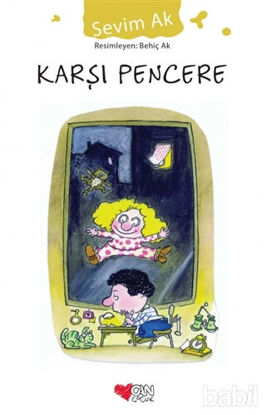 Picture of Karşı Pencere