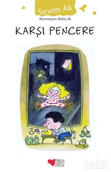 Picture of Karşı Pencere