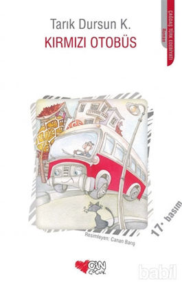 Picture of Kırmızı Otobüs