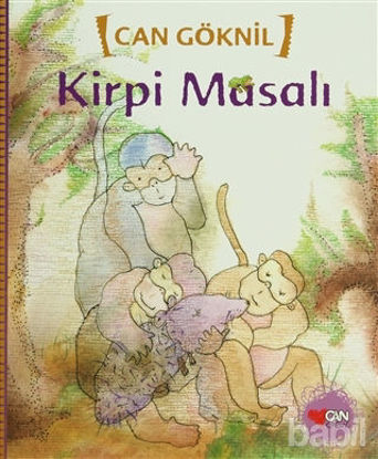 Picture of Kirpi Masalı