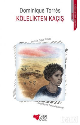 Picture of Kölelikten Kaçış