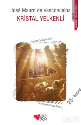 Picture of Kristal Yelkenli