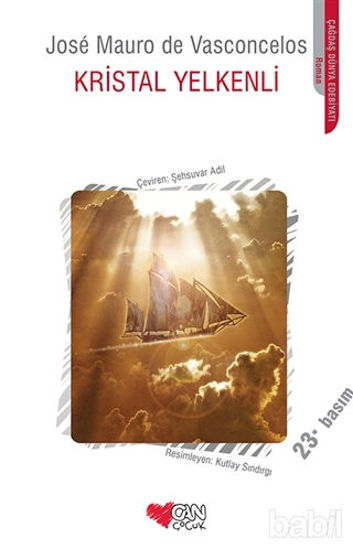 Picture of Kristal Yelkenli