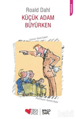 Picture of Küçük Adam Büyürken