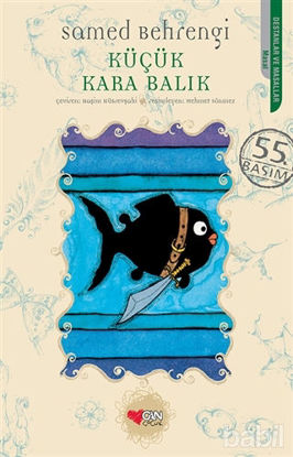 Picture of Küçük Kara Balık