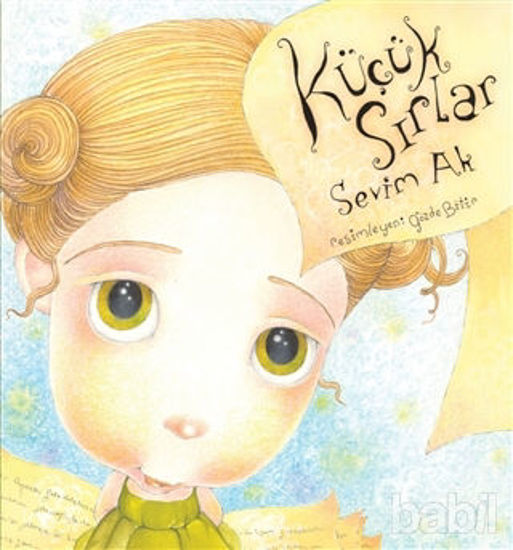 Picture of Küçük Sırlar