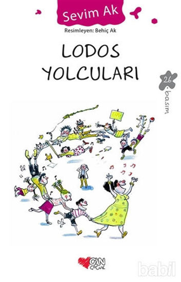 Picture of Lodos Yolcuları