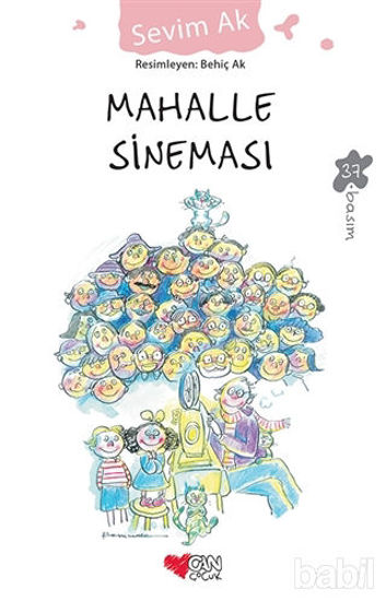 Picture of Mahalle Sineması