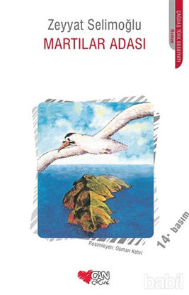 Picture of Martılar Adası