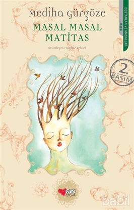 Picture of Masal Masal Matitas