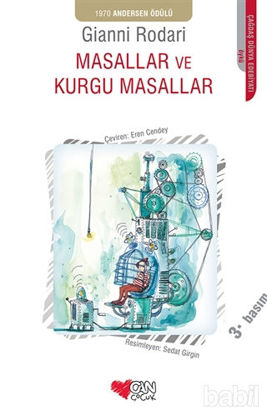 Picture of Masallar ve Kurgu Masallar