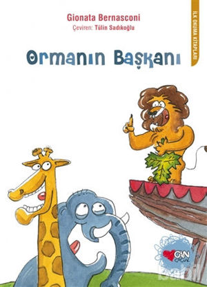 Picture of Ormanın Başkanı