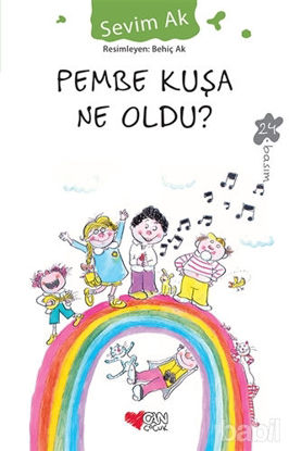 Picture of Pembe Kuşa Ne Oldu