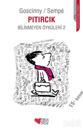 Picture of Pıtırcık Bilinmeyen Öyküleri 2