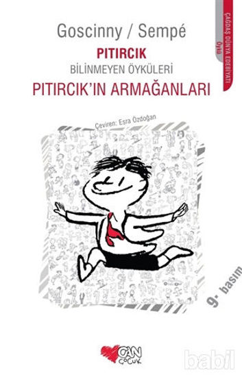 Picture of Pıtırcık’ın Armağanları