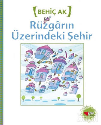 Picture of Rüzgarın Üzerindeki Şehir