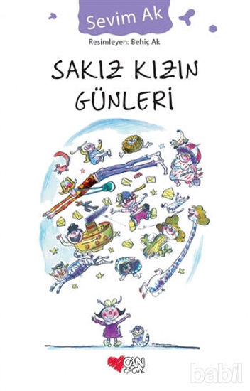 Picture of Sakız Kızın Günleri