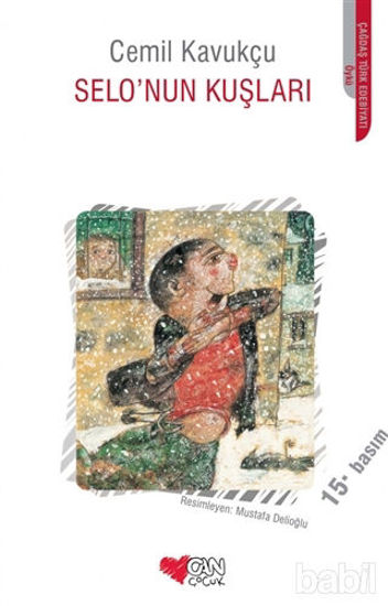 Picture of Selo’nun Kuşları