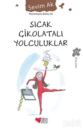 Picture of Sıcak Çikolatalı Yolculuklar