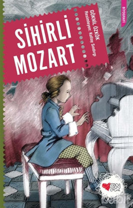 Picture of Sihirli Mozart