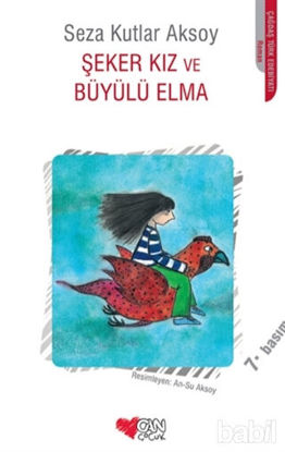 Picture of Şeker Kız ve Büyülü Elma