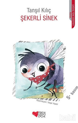 Picture of Şekerli Sinek